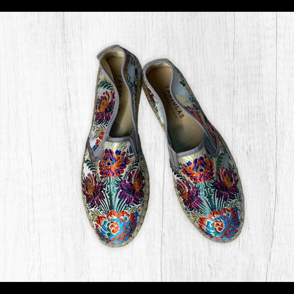 Fabiolas Hand Crafted in Spain